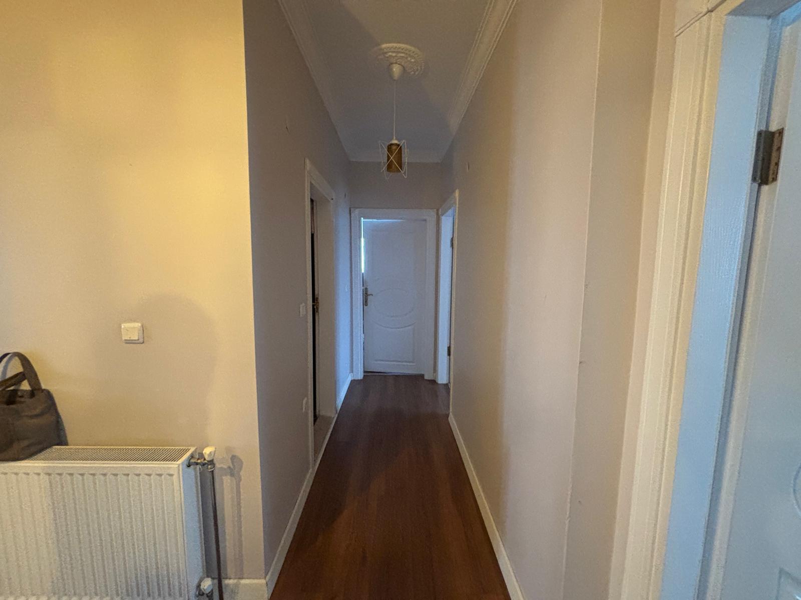 ŞAHİNCİLİ YUNUSKENT SİTESİ - 3+1